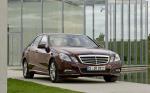 Mercedes-Benz E-Class 2009 года